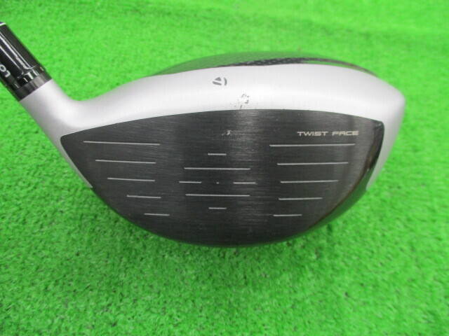 TaylorMade ドライバー M4 10.5゜ レフティ
