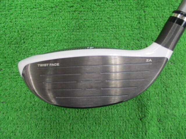 TaylorMade フェアウェイウッド STEALTH GLOIRE #5(18°)