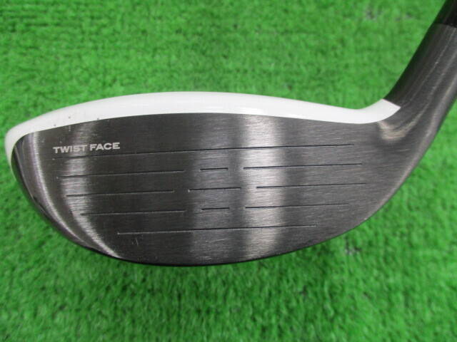 TaylorMade ユーティリティ STEALTH GLOIRE #5(23°)