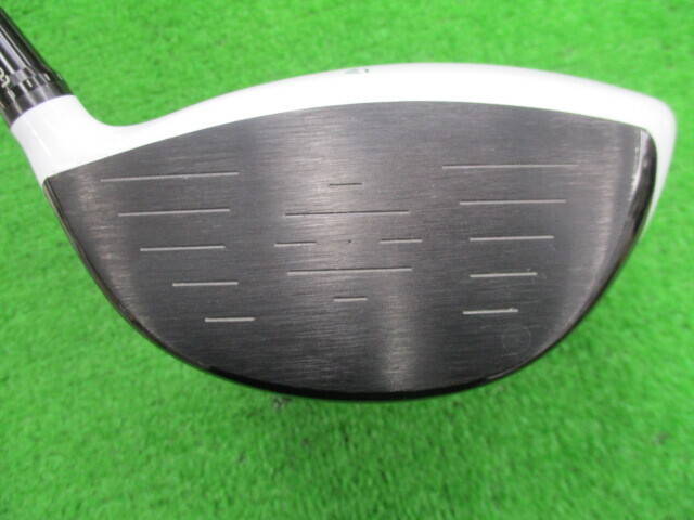 TaylorMade ドライバー M2 (2017) (US) (付属無) 10.5゜ レフティ