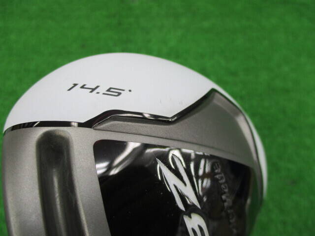 TaylorMade フェアウェイウッド ROCKET BALLZ TOUR (US) #3(14.5゜) レフティ