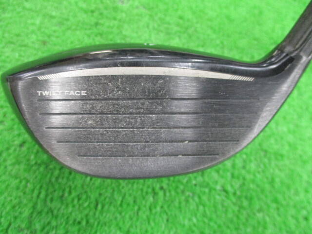 TaylorMade フェアウェイウッド STEALTH #5(18°)