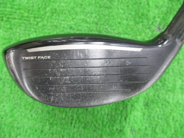 TaylorMade ユーティリティ STEALTH #6(28°)