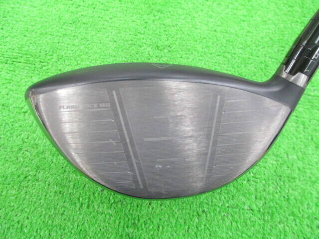 Callaway ドライバー ROGUE ST MAX LS 9°