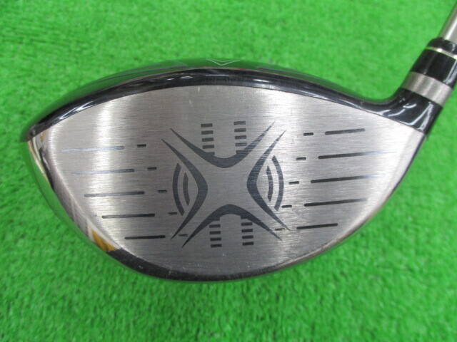 Callaway ドライバー GBB EPIC FORGED (付属無) 9.5゜
