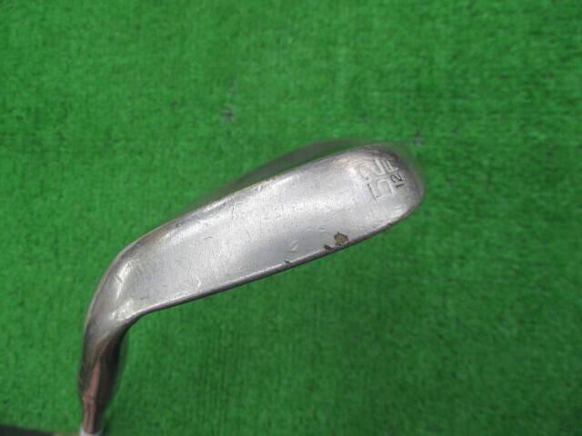 Titleist ウェッジ Vokey SM8 ブラッシュドスチール 52°-12F