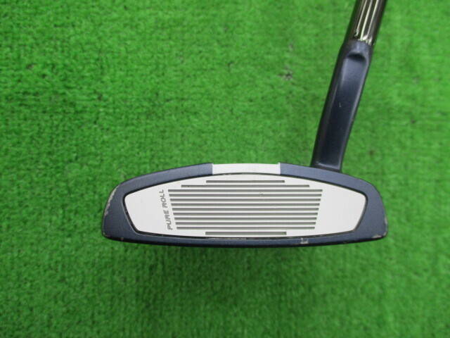 TaylorMade パター TalorMade ツアー支給品