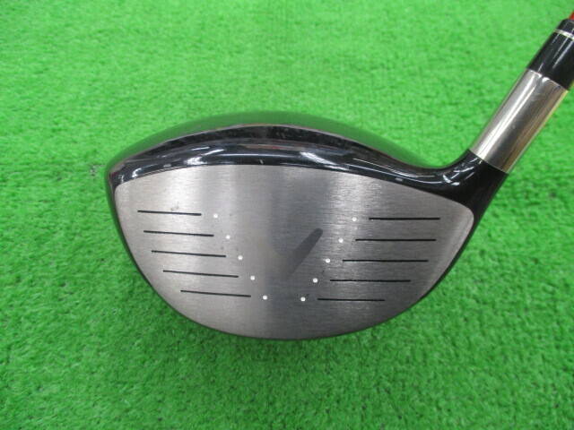 Callaway ドライバー LEGACY BLACK 9.5゜
