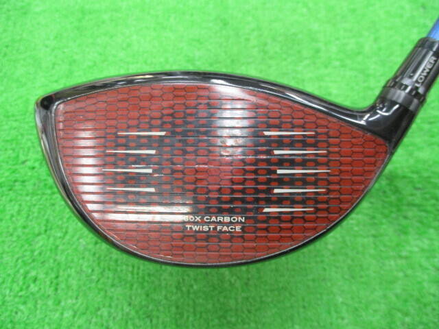 TaylorMade ドライバー STEALTH PLUS+  9°