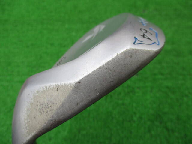Kasco ウェッジ DOLPHIN WEDGE DW-120G 64°