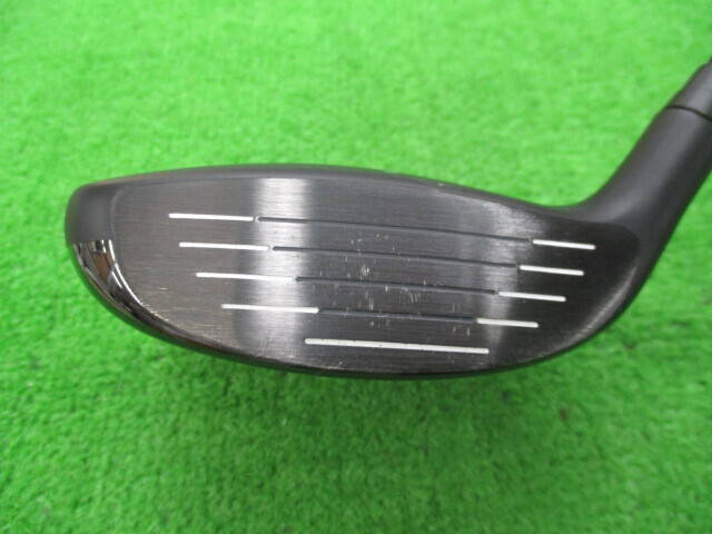 PING フェアウェイウッド G430 MAX #5(18°)