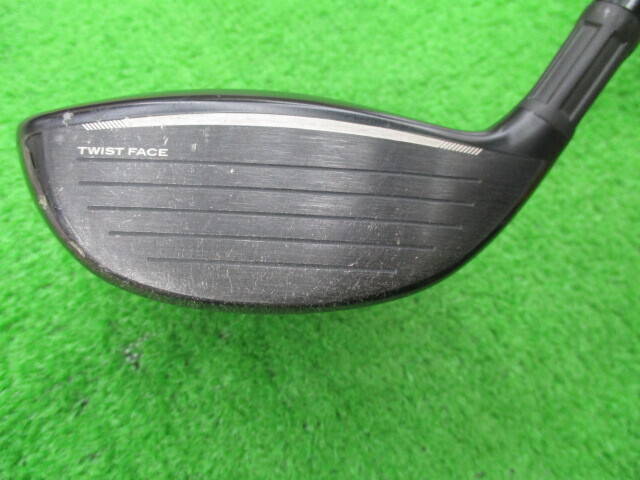 TaylorMade フェアウェイウッド STEALTH 2 #5(18°)