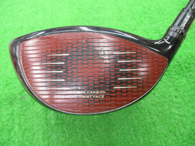 TaylorMade ドライバー STEALTH HD (US) 10.5°