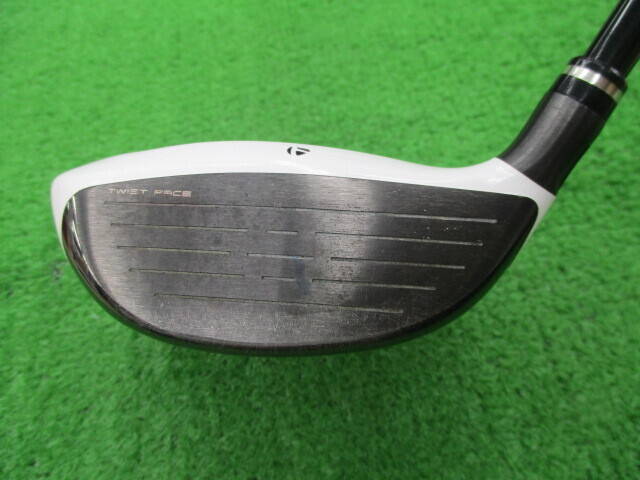TaylorMade フェアウェイウッド SIM GLOIRE #7(21°)