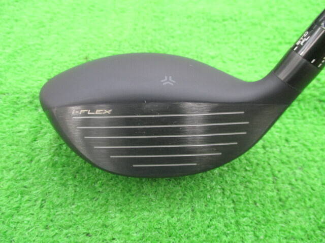 DUNLOP フェアウェイウッド SRIXON ZXi #5(18°)