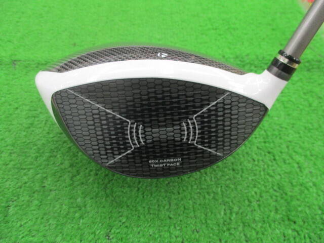TaylorMade ドライバー STEALTH GLOIRE 9.5°