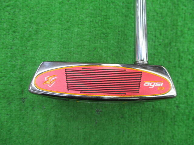 TaylorMade パター ROSSA MONZA SPIDER AGSI+