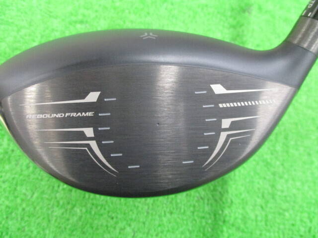DUNLOP ドライバー SRIXON ZX5 Mk II LS 10.5°