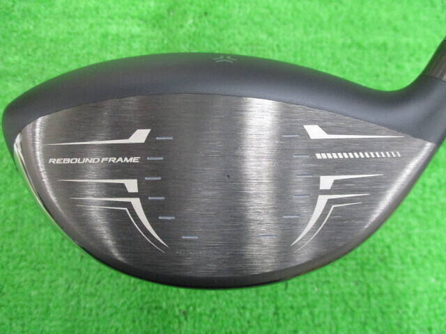 DUNLOP ドライバー SRIXON ZX5 Mk II LS 10.5°