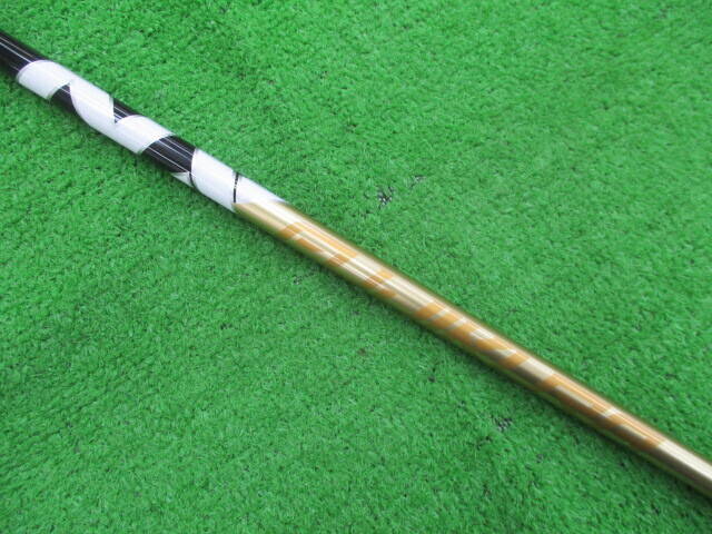 Fujikura シャフト (R) SPEEDER NX GOLD 50 (テーラーメイド用スリーブ)