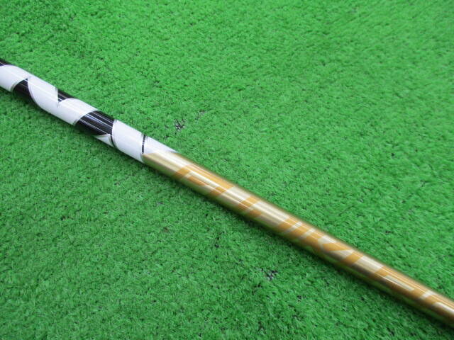 Fujikura シャフト (R) SPEEDER NX GOLD 50 (PING用スリーブ)