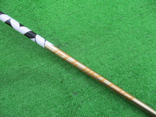 Fujikura シャフト (S) SPEEDER NX GOLD 50 (キャロウェイ用スリーブ)