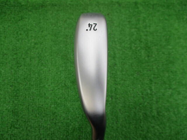 Callaway ユーティリティ X FORGED UT (2021) 24°
