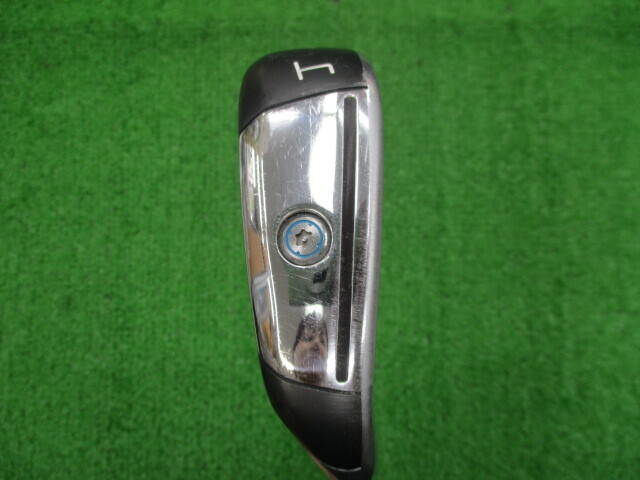 TaylorMade ユーティリティ SIM DHY #4(22°)