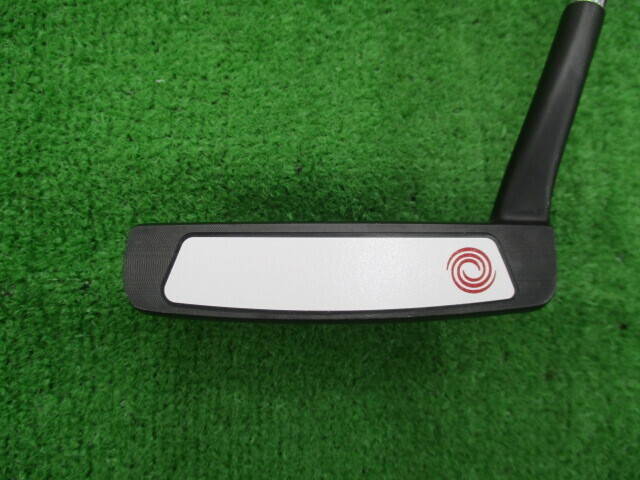 ODYSSEY パター VERSA #9 BLACK