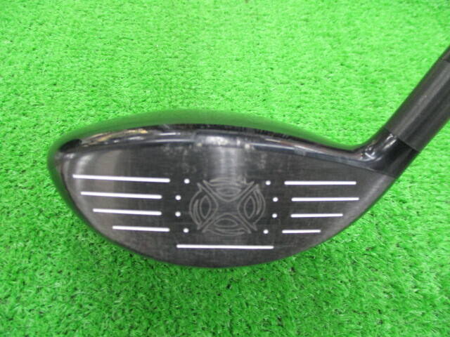 Callaway フェアウェイウッド X HOT (2013) #5(19゜)
