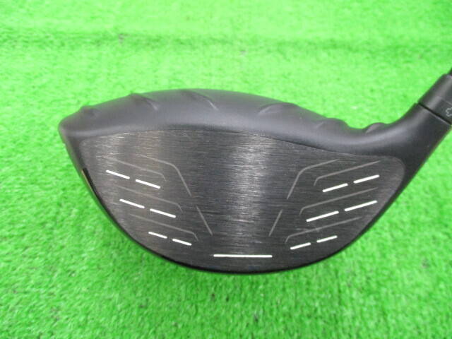 PING ドライバー G430 MAX 10.5°
