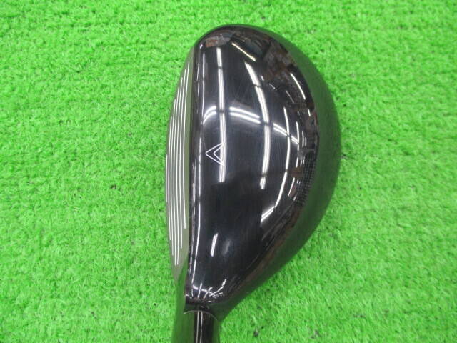 Callaway ユーティリティ PARADYM MAX FAST #4(21°)