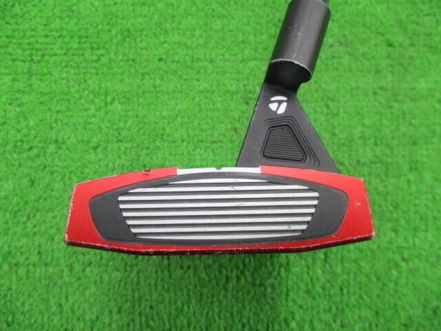 TaylorMade パター SPIDER GTx RED TRUSS TM1
