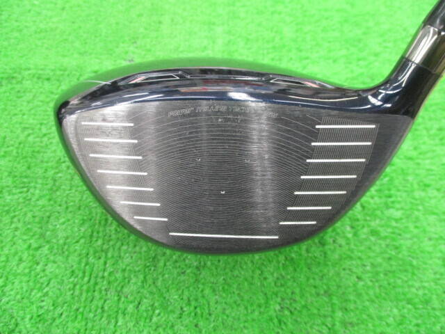 BRIDGESTONE ドライバー JGR PINK 10.5゜