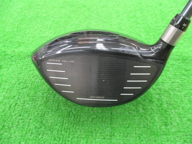 BRIDGESTONE ドライバー BRIDGESTONE B3 SD 10.5°