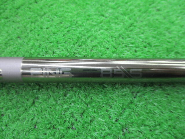 PING シャフト PING シャフト