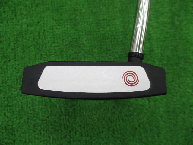 ODYSSEY パター WHITE HOT VERSA SEVEN