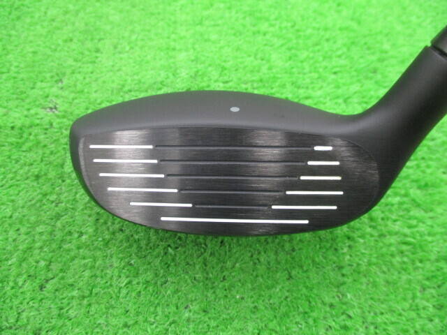 PING ユーティリティ G440 HYBRID #7(34°)