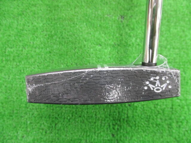 SCOTTY CAMERON パター PHANTOM BLACK 11