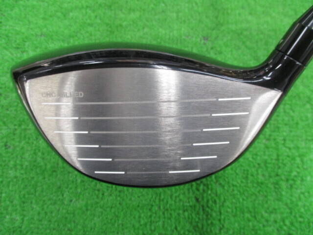 PRGR ドライバー RS 5 10.5°
