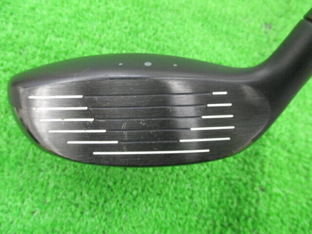 PING ユーティリティ G425 HYBRID #4(22°)