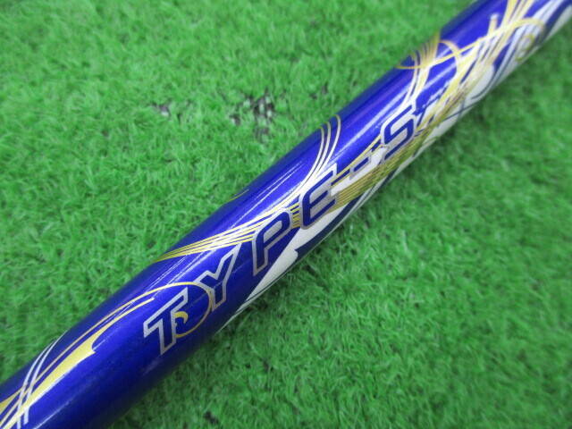 Fujikura シャフト (S) ROMBAX TYPE-S 65