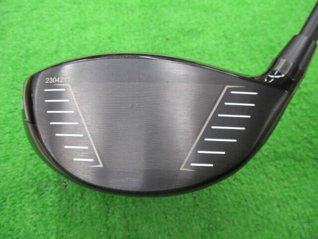 JGE (JBEAM ) ドライバー JBEAM ZY-MAX 11.5°