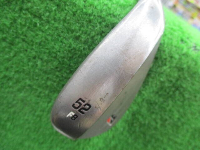 BRIDGESTONE ウェッジ BRIDGESTONE B-Limited BRM BY 無限 52°-8°