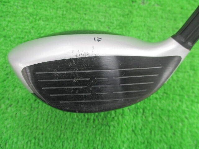 TaylorMade フェアウェイウッド M4 #5(18゜)
