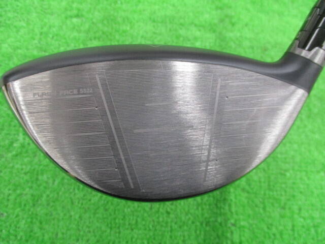 Callaway ドライバー ROGUE ST MAX LS  9°