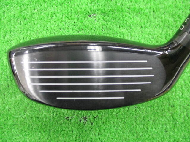 Titleist ユーティリティ GT2 21°