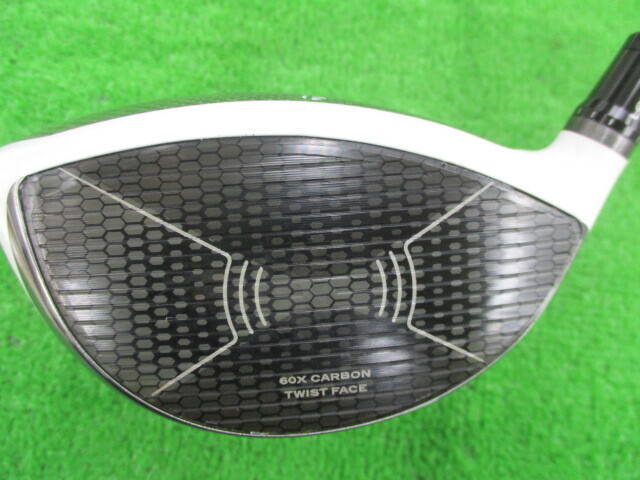 TaylorMade ドライバー STEALTH GLOIRE+ 10.5°