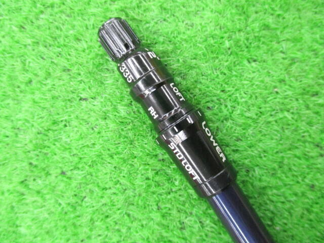 TaylorMade シャフト テーラーメイド シャフト