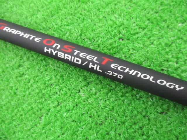 日本シャフト シャフト (HL) NS PRO MODUS3 HYBRID GOST